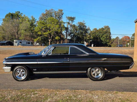 1964 Ford Galaxie
