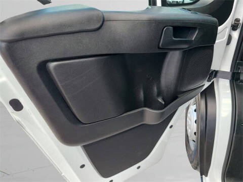 2023 RAM ProMaster 2500 159 WB