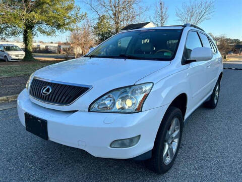 2006 Lexus RX 330