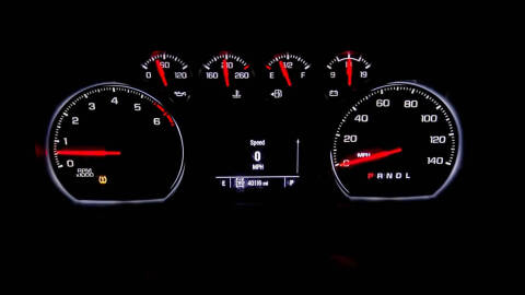 2024 GMC Sierra 2500HD Pro