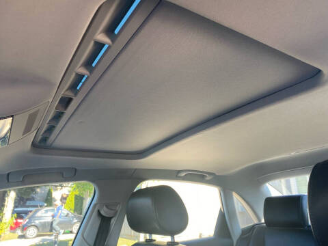 2008 Audi A4 2.0T Special Ed. quattro