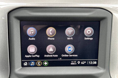 2025 GMC Sierra 2500HD Pro