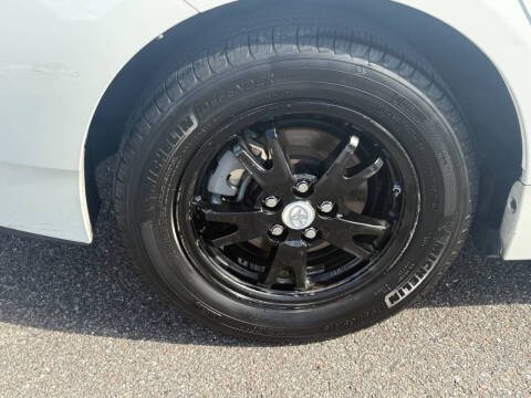 2013 Toyota Prius Four