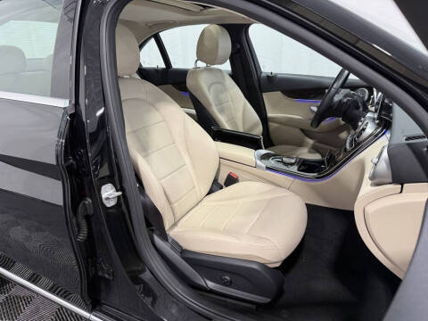 2021 Mercedes-Benz C-Class C 300 4MATIC