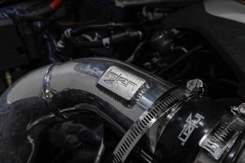 2018 Audi S4 3.0T quattro Premium Plus