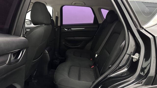 2019 Mazda CX-5 Sport