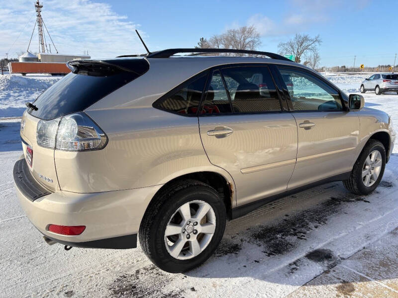2004 Lexus RX 330