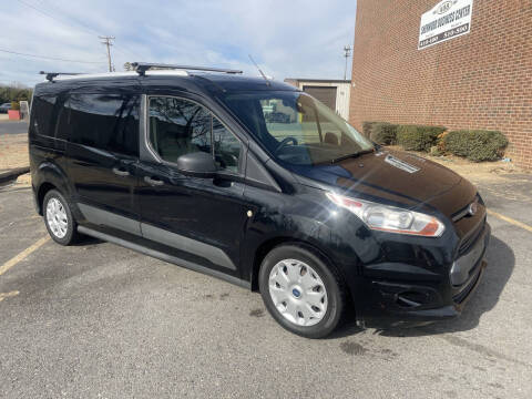 2016 Ford Transit Connect for sale at Old School Cars LLC in Sherwood AR