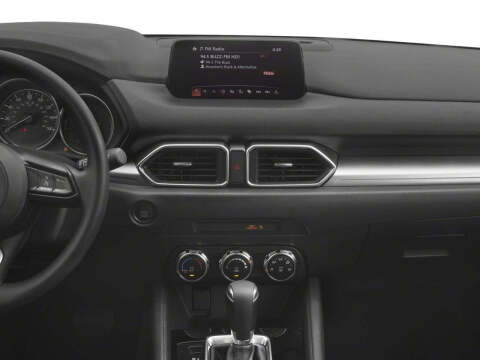 2017 Mazda CX-5 Sport