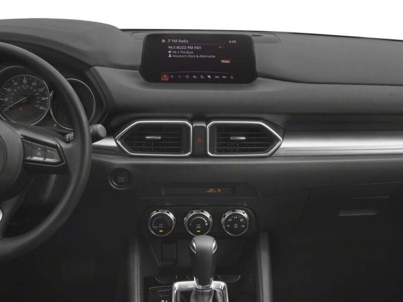 2017 Mazda CX-5 Sport