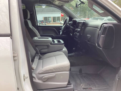 2014 GMC Sierra 1500