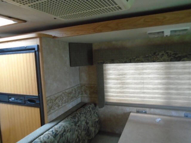 2005 Okanagan M-96DB