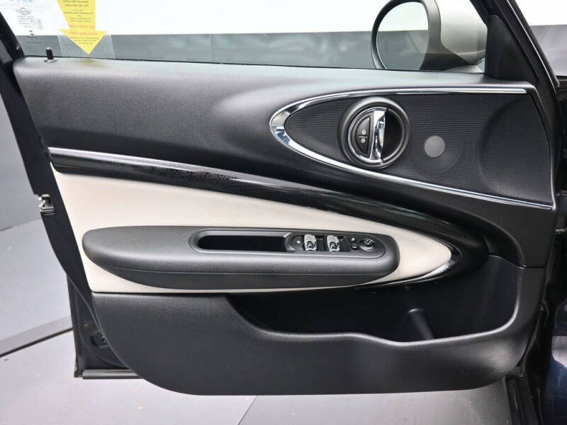 2020 MINI Clubman Cooper S ALL4