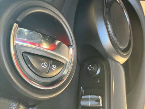 2015 MINI Hardtop 4 Door Cooper