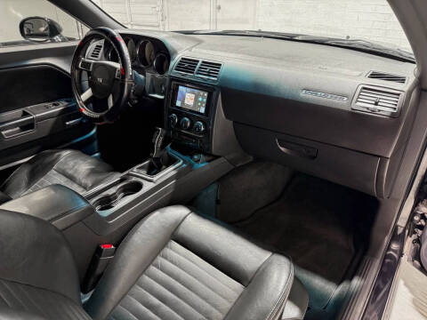 2009 Dodge Challenger