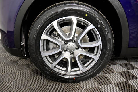 2017 Maserati Levante