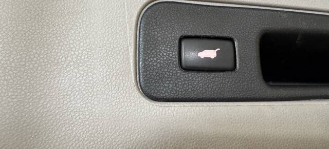 2017 Honda Odyssey EX-L