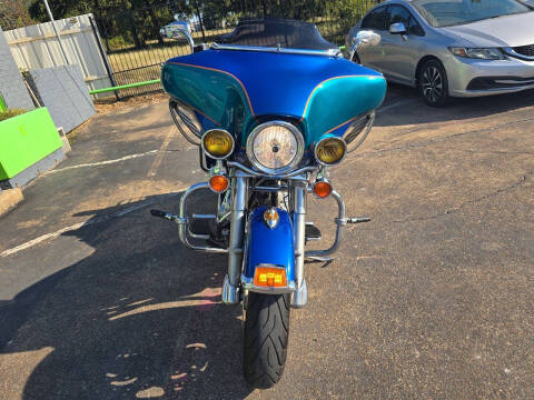 2007 Harley-Davidson MC