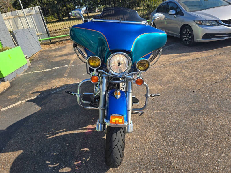 2007 Harley-Davidson MC