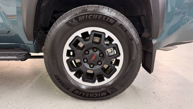 2026 Toyota 4Runner