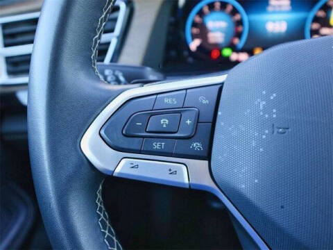 2024 Volkswagen Atlas SE 4Motion