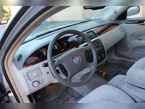 2006 Buick Lucerne CX