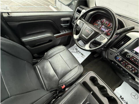 2015 GMC Sierra 1500