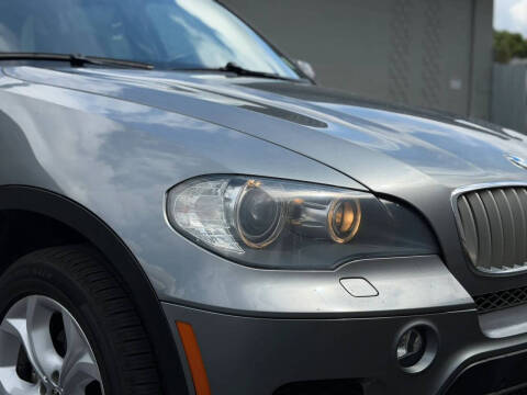2011 BMW X5 xDrive35d