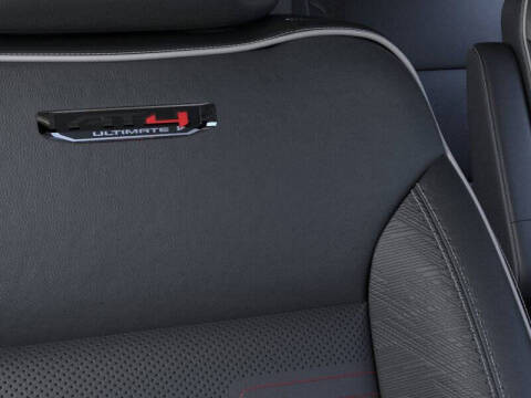 2025 GMC Yukon AT4 Ultimate