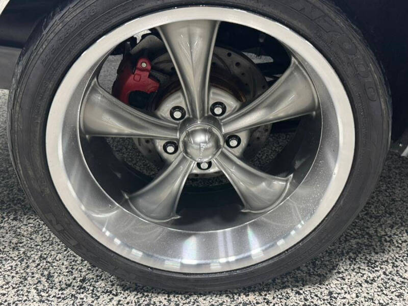 1968 Pontiac Firebird