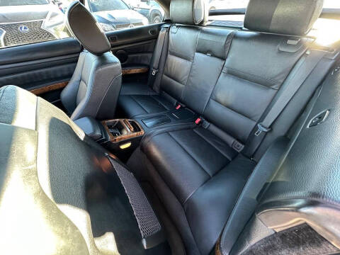 2008 BMW 3 Series 335i