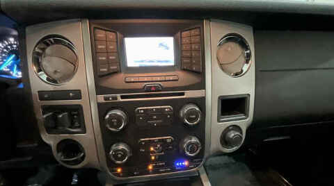 2017 Ford Expedition XLT