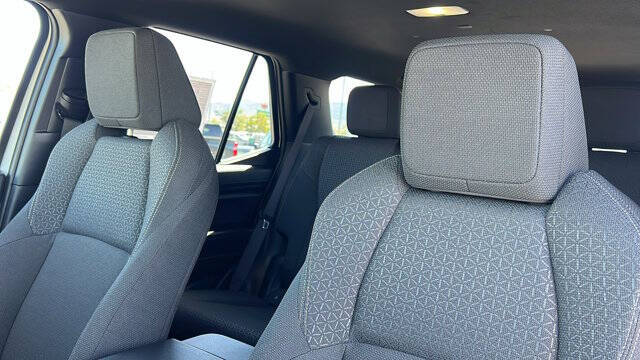 2025 Toyota 4Runner