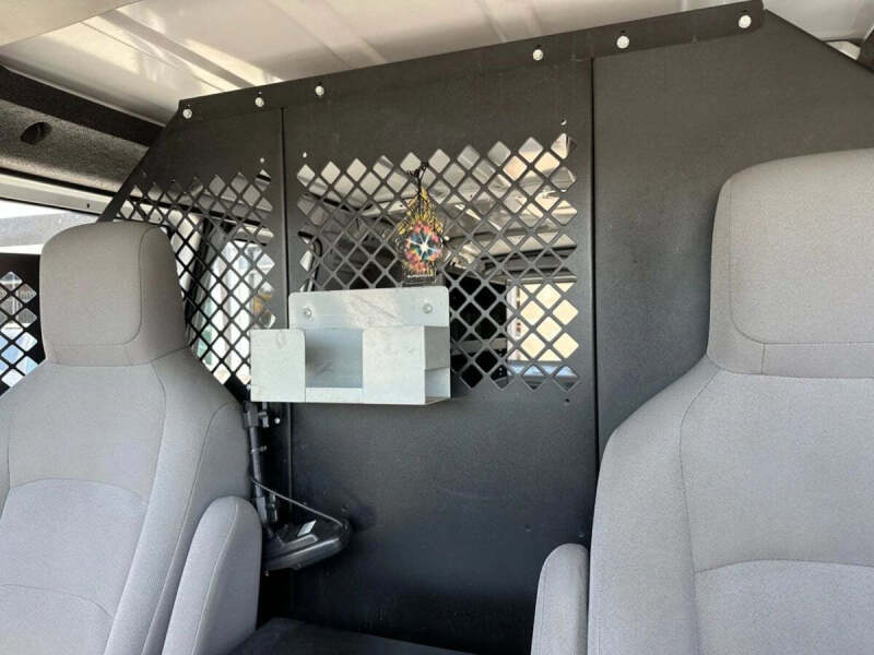 2013 Ford E-Series E-150