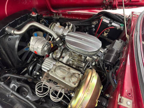 1950 Buick Roadmaster