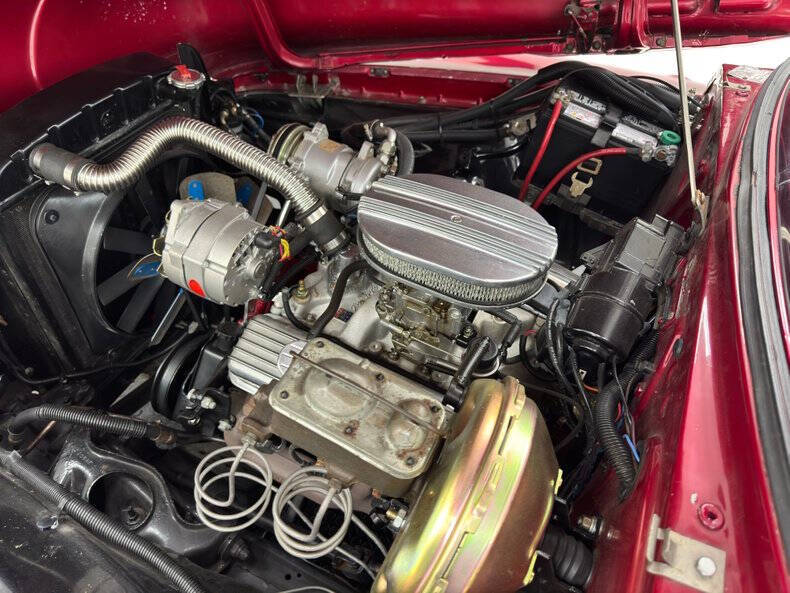 1950 Buick Roadmaster