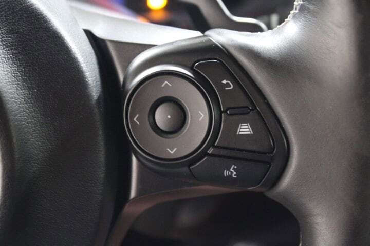 2024 Toyota GR86 Premium