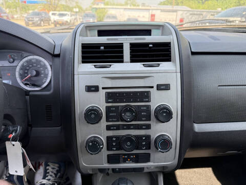 2008 Ford Escape XLT