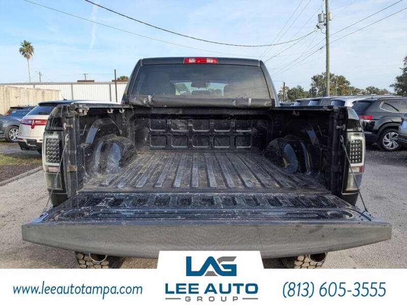 2016 RAM 1500 Express