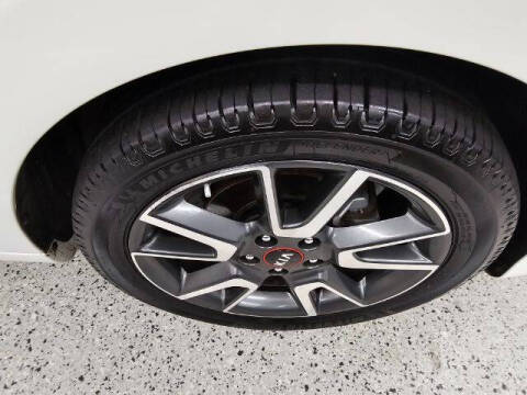 2020 Kia Soul GT-Line