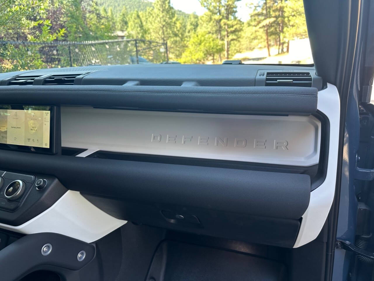 2023 Land Rover Defender for sale at Ascension Adventures in Helena, MT