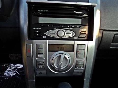 2006 Scion tC