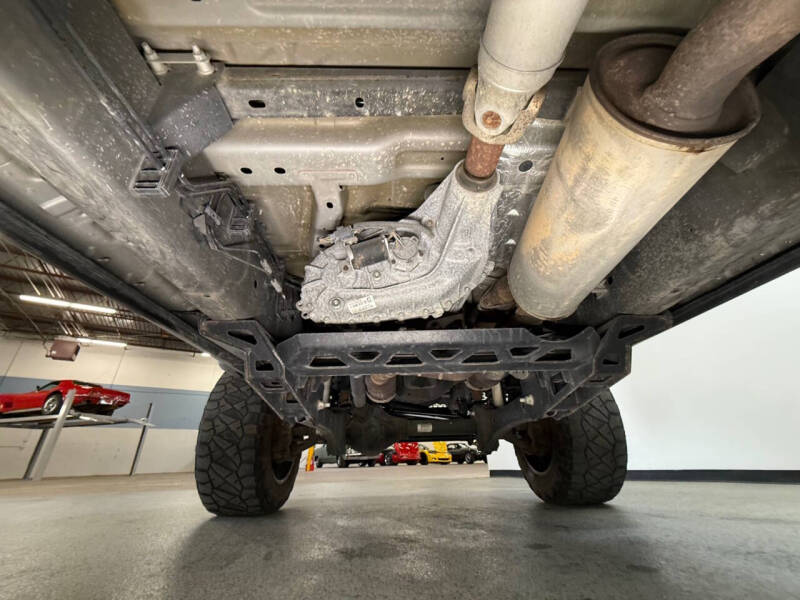 2018 Ford F-250 Super Duty