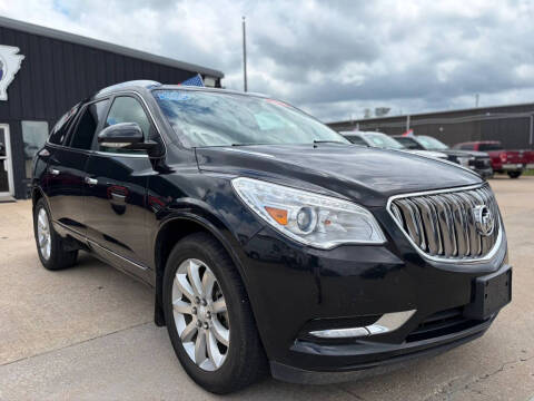 2014 Buick Enclave Premium