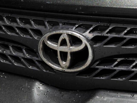 2005 Toyota Matrix XR