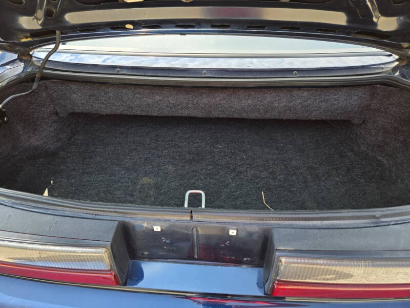 1991 Ford Mustang LX 5.0