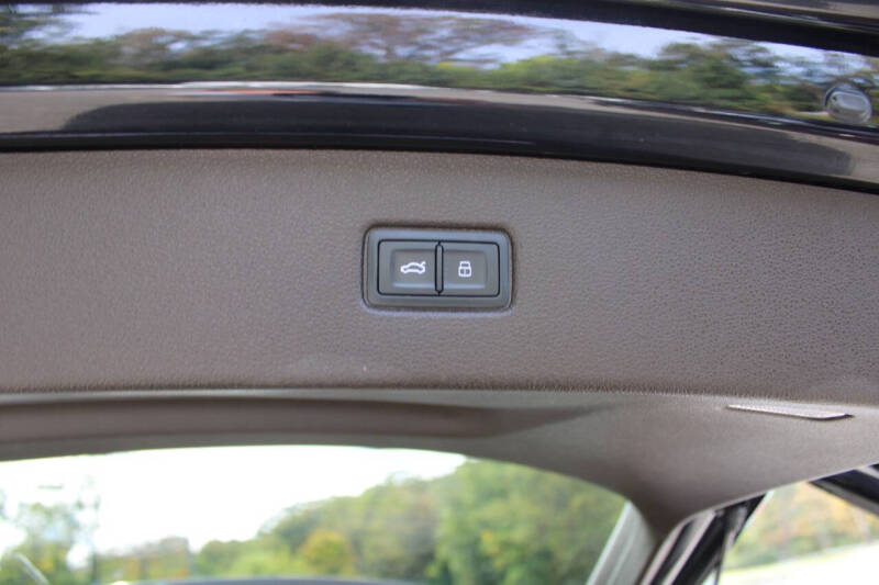 2018 Audi Q7 2.0T quattro Premium Plus