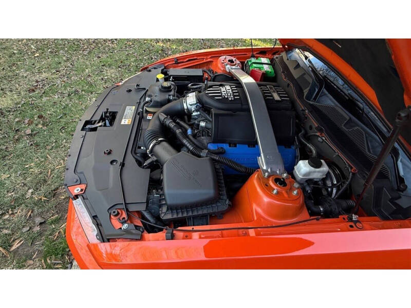 2012 Ford Mustang Boss 302