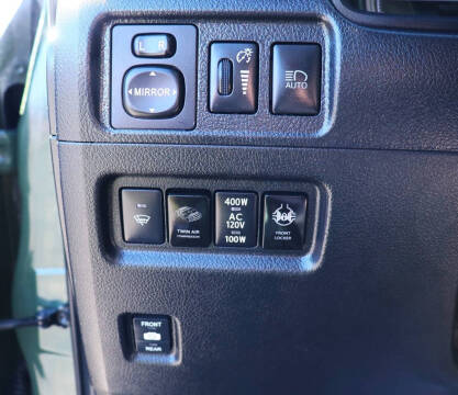 2020 Toyota 4Runner TRD Pro