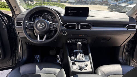 2023 Mazda CX-5 2.5 S Select